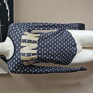 Med pink classic sleepwear